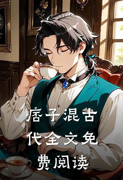 痞子混古代全文免费阅读