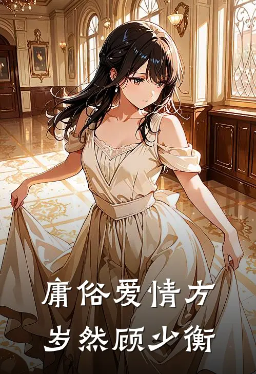 庸俗爱情方岁然顾少衡