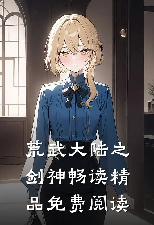 荒武大陆之剑神畅读精品免费阅读