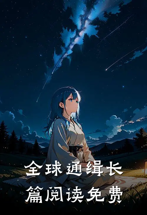全球通缉长篇阅读免费