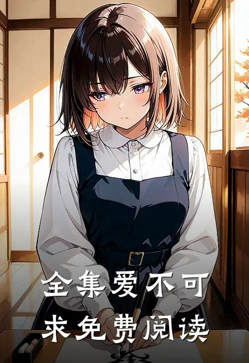 全集爱不可求 免费阅读
