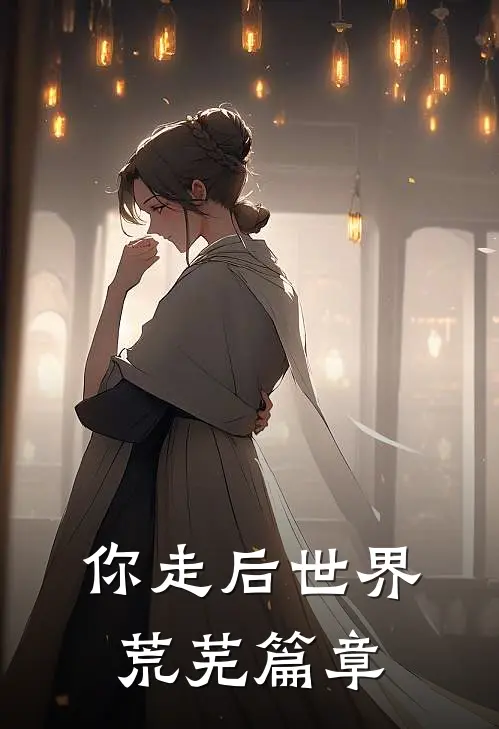 你走后世界荒芜篇章