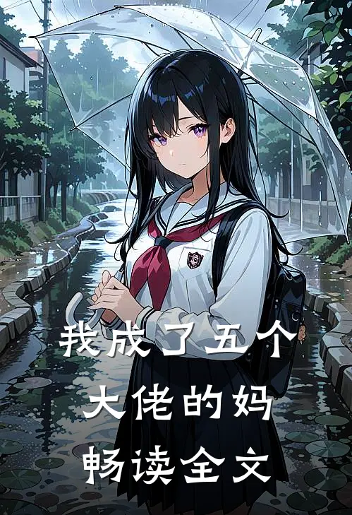 我成了五个大佬的妈畅读全文