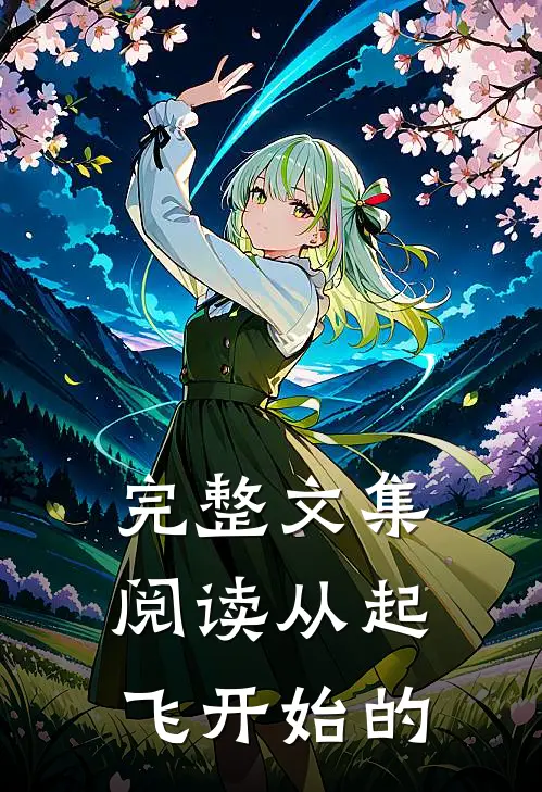 完整文集阅读从起飞开始的