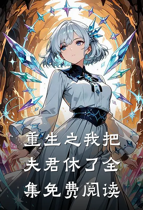 重生之我把夫君休了全集免费阅读