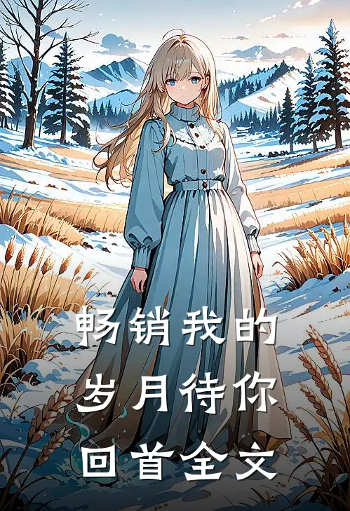 畅销我的岁月待你回首全文