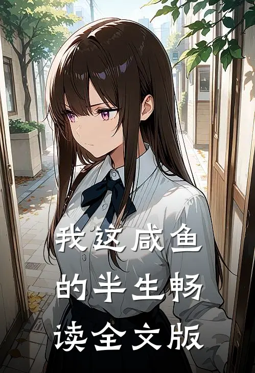 我这咸鱼的半生畅读全文版