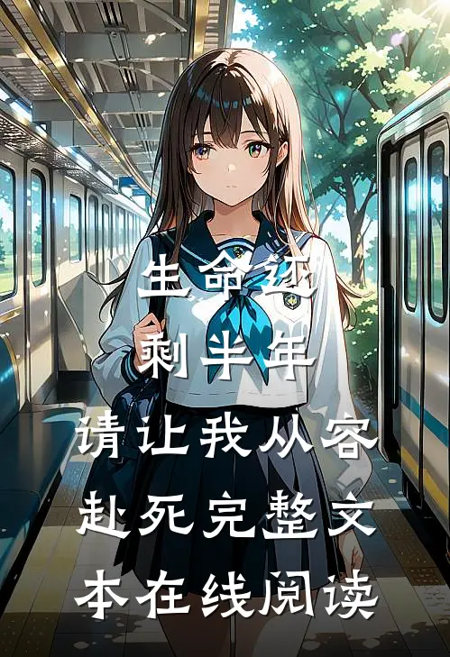 生命还剩半年,请让我从容赴死完整文本在线阅读