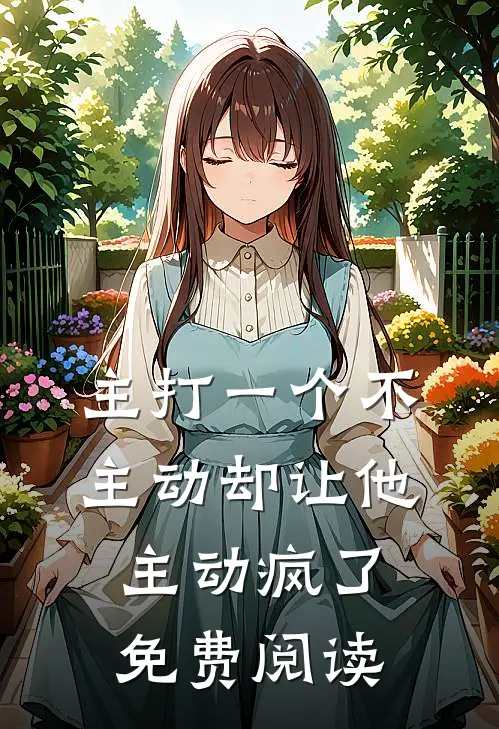 主打一个不主动却让他主动疯了免费阅读
