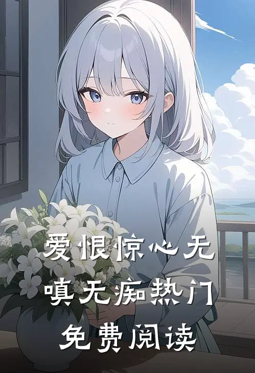 爱恨惊心无嗔无痴热门免费阅读