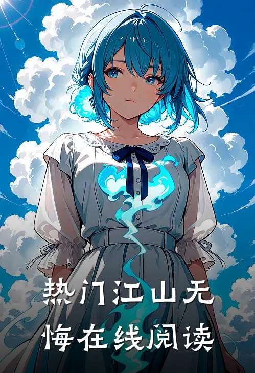 热门江山无悔在线阅读