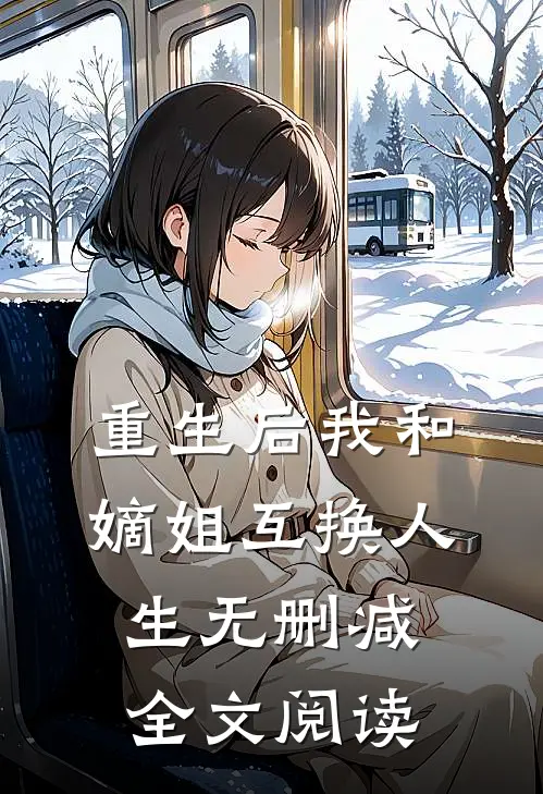 重生后我和嫡姐互换人生无删减全文阅读