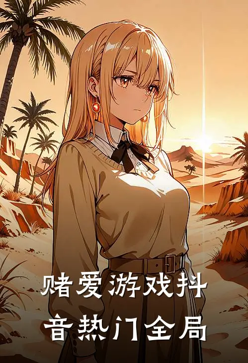 赌爱游戏抖音热门全局