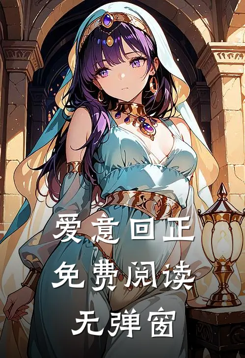 爱意回正免费阅读无弹窗