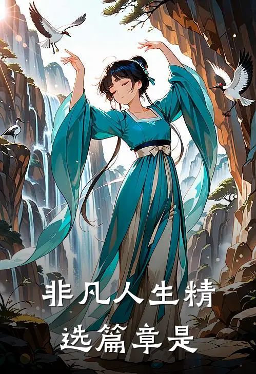 非凡人生精选篇章是