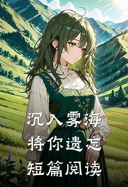 沉入雾海将你遗忘短篇阅读