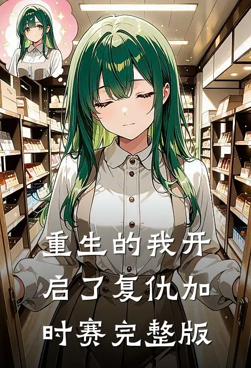 重生的我开启了复仇加时赛完整版