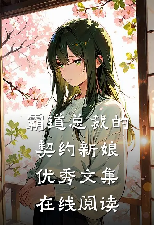 霸道总裁的契约新娘优秀文集在线阅读