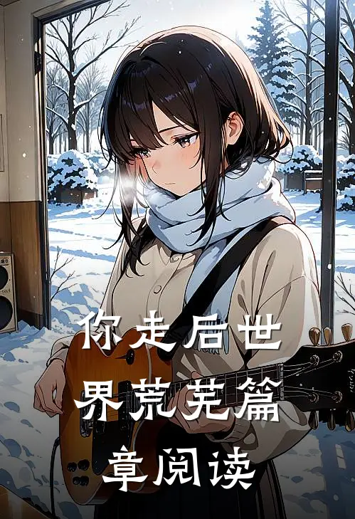 你走后世界荒芜篇章阅读