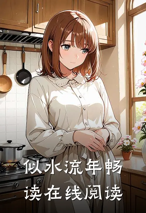 似水流年畅读在线阅读
