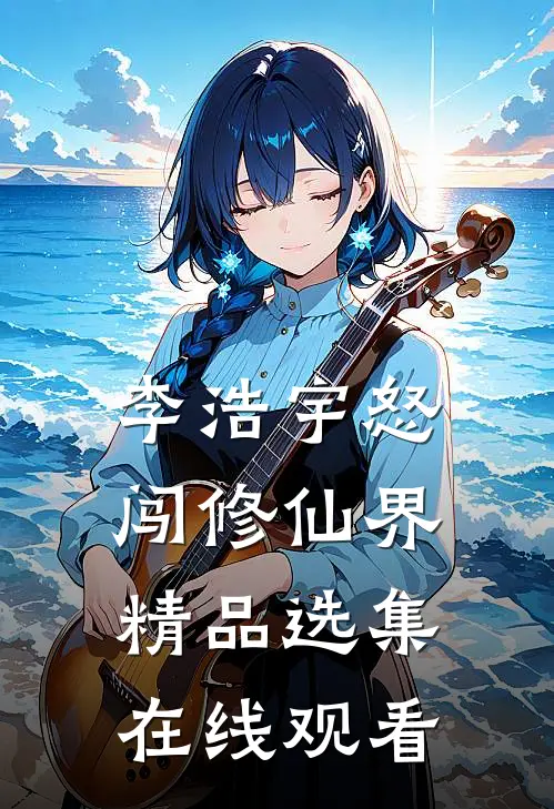 李浩宇怒闯修仙界精品选集在线观看