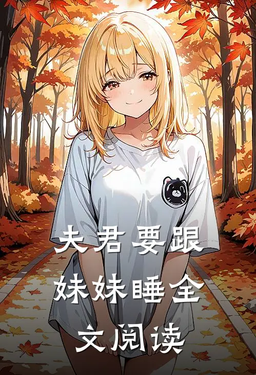 夫君要跟妹妹睡全文阅读
