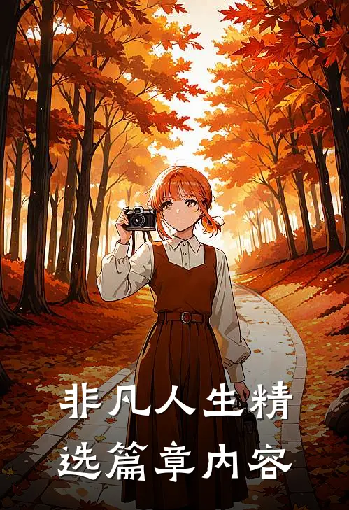 非凡人生精选篇章内容