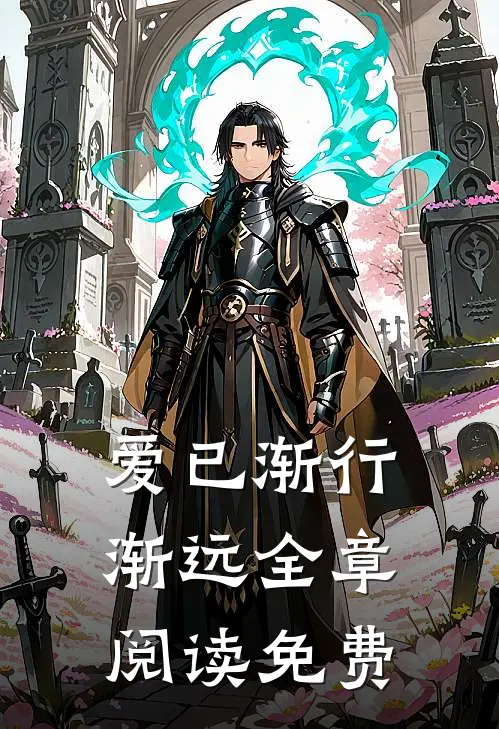 爱已渐行渐远全章阅读免费