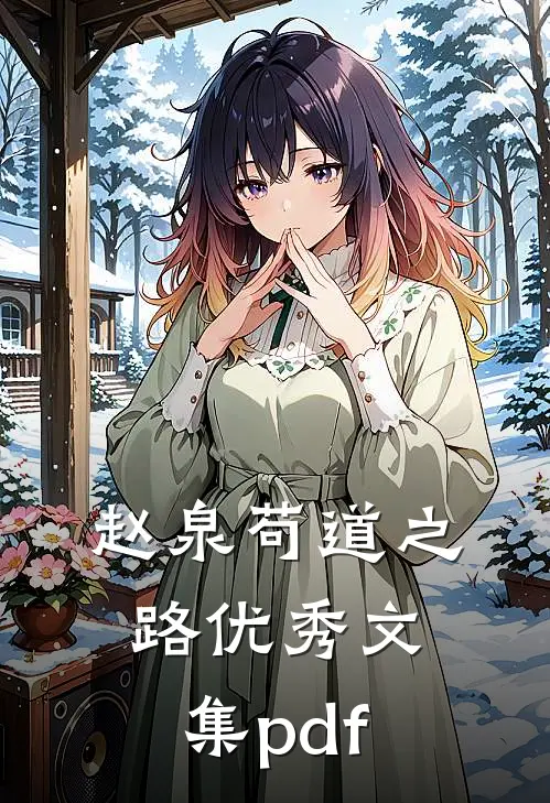 赵泉苟道之路优秀文集pdf