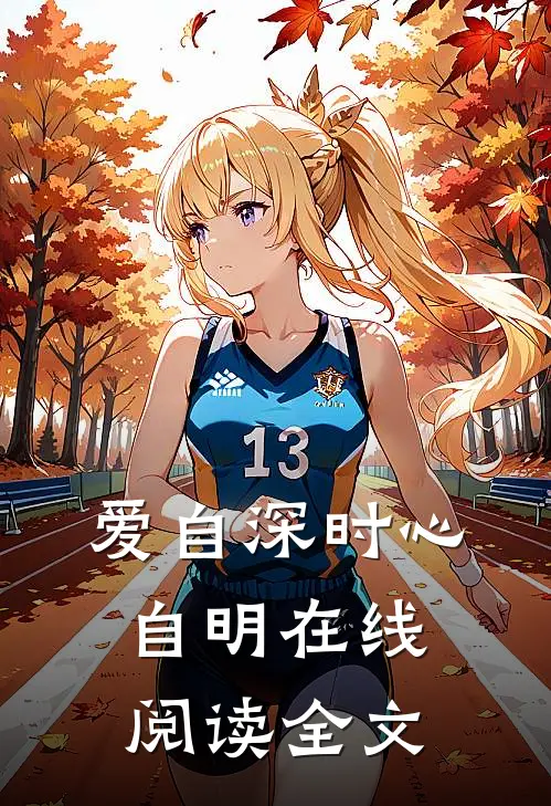 爱自深时心自明在线阅读全文
