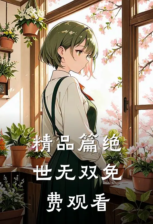 精品篇绝世无双免费观看