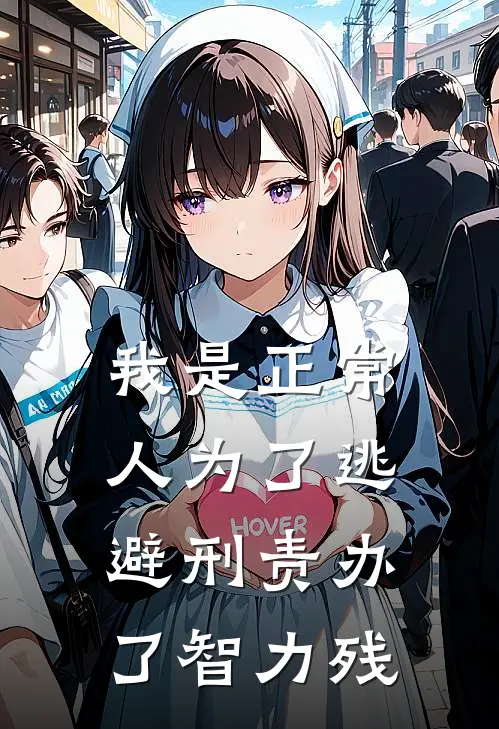 我是正常人为了逃避刑责办了智力残