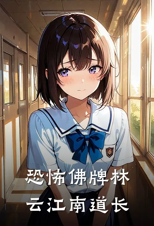 恐怖佛牌林云江南道长