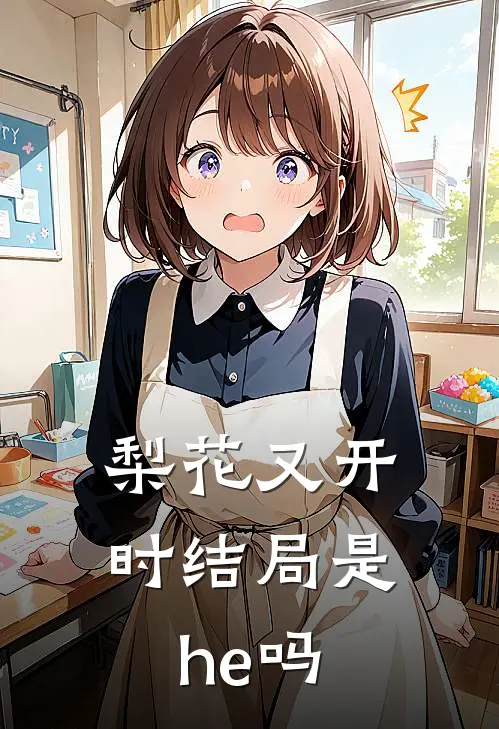 梨花又开时结局是he吗