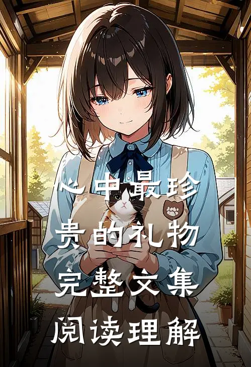 心中最珍贵的礼物完整文集阅读理解