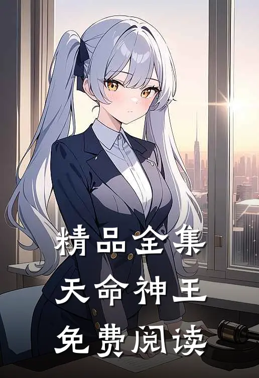 精品全集天命神王免费阅读