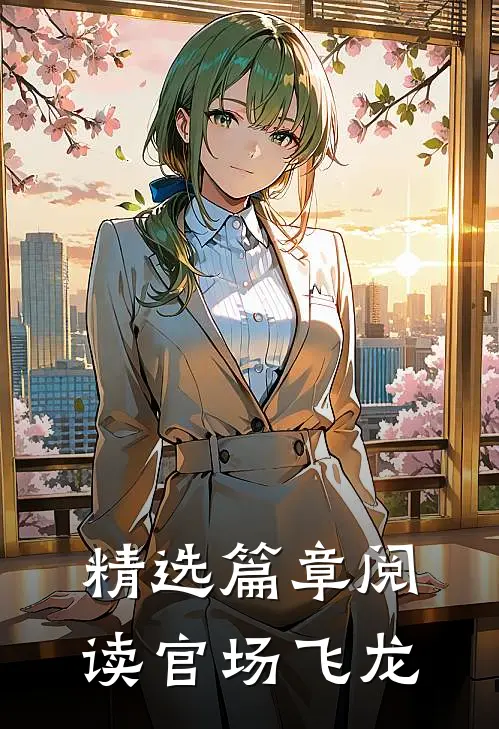 精选篇章阅读官场飞龙