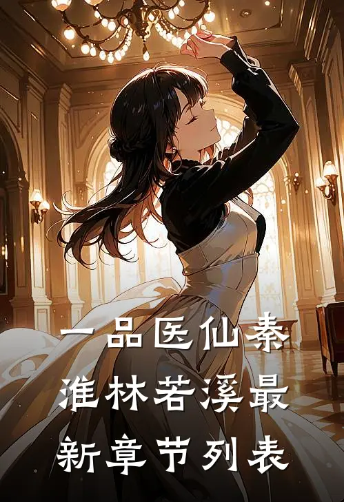 一品医仙秦淮林若溪最新章节列表