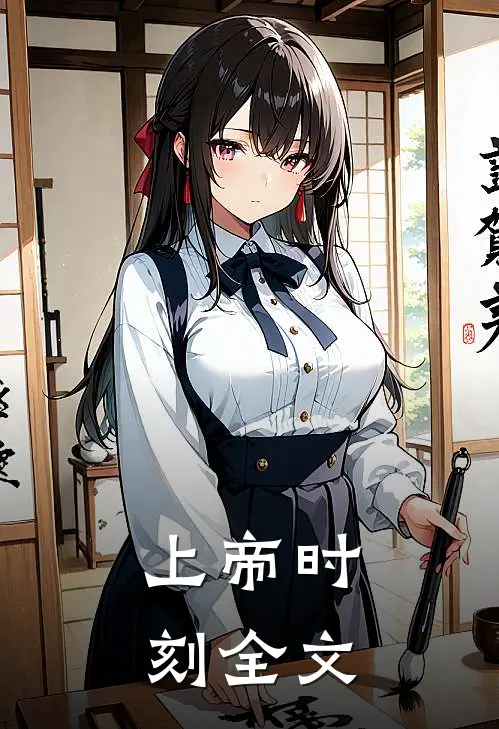 上帝时刻全文