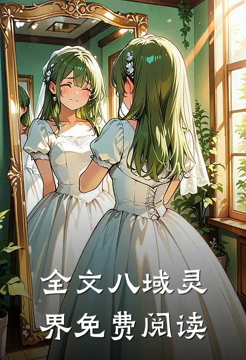 全文八域灵界免费阅读