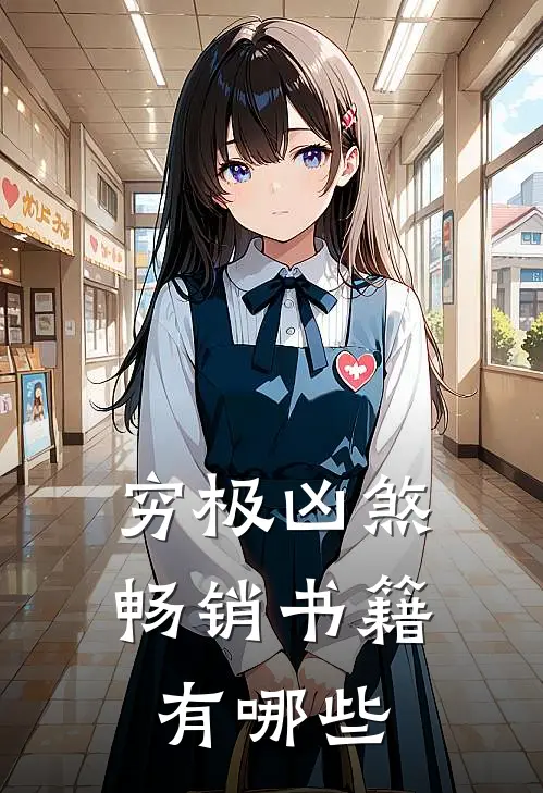 穷极凶煞畅销书籍有哪些
