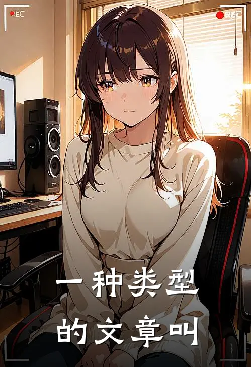 一种类型的文章叫