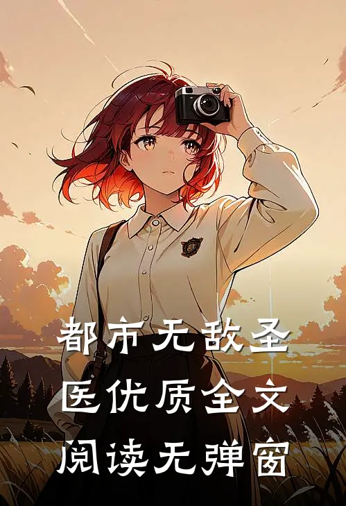 都市无敌圣医优质全文阅读无弹窗
