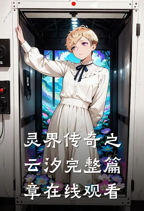 灵界传奇之云汐完整篇章在线观看
