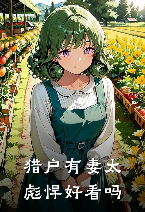 猎户有妻太彪悍好看吗