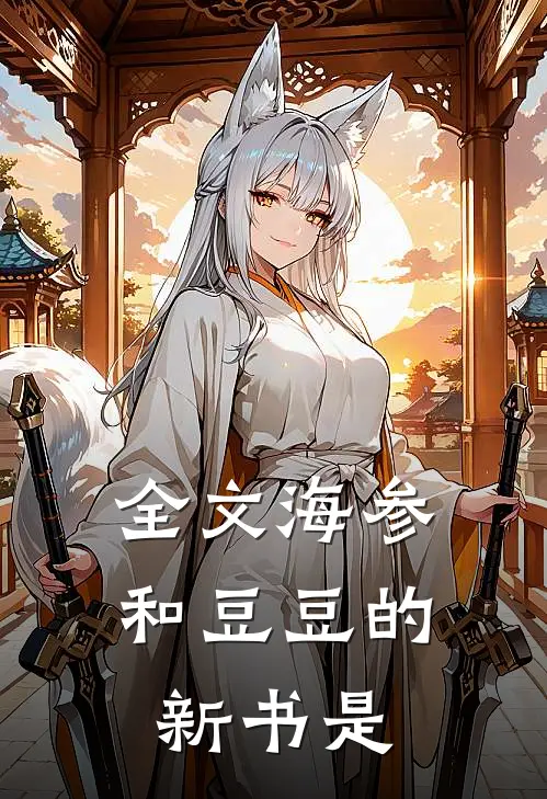 全文海参和豆豆的新书是