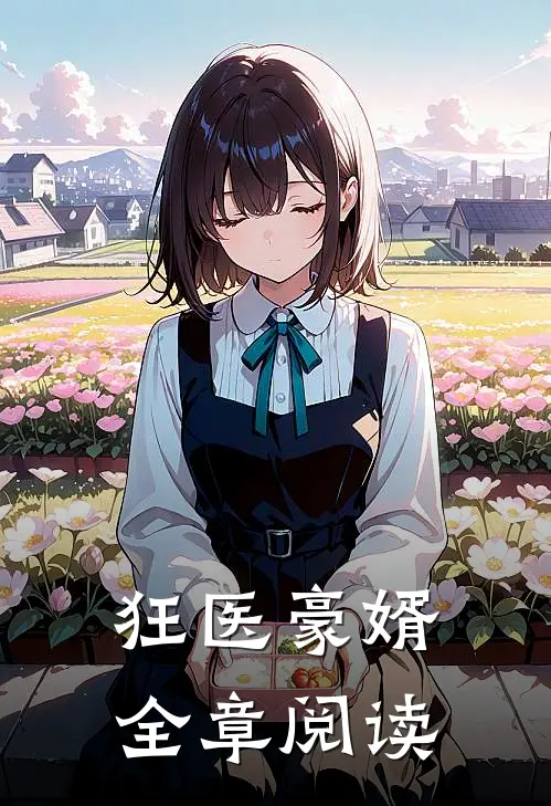 狂医豪婿全章阅读