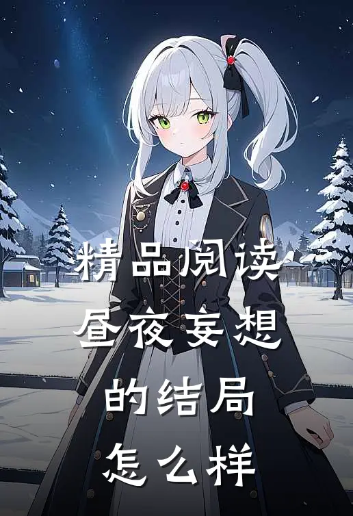精品阅读昼夜妄想的结局怎么样