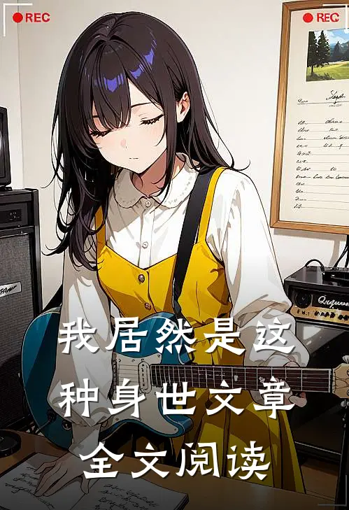 我居然是这种身世文章全文阅读