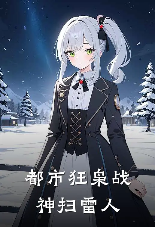 都市狂枭战神 扫雷人